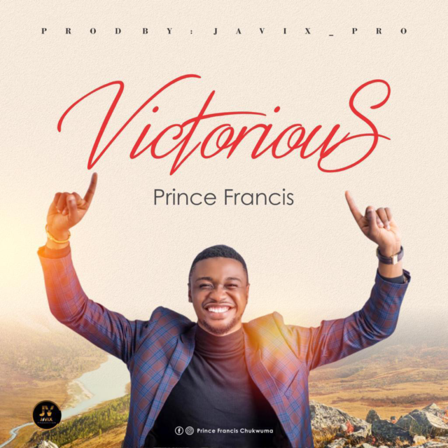Prince Francis | Victorious