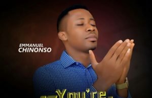 #SelahFresh: Nwokolo Emmanuel Chinonso | You’re Great Nwokolo Emmanuel Chinonso | You're Great