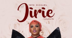 #SelahMusic: Yoyo Michael | Jirie (Praise Him) | @yoyomichaels