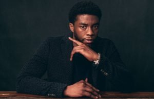 Chadwick Boseman: The Black Panther Star Whose Christian Faith & Life Inspired Many Chadwick Boseman: The Black Panther Star And His Christian Faith