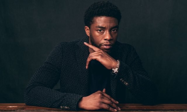 Chadwick Boseman: The Black Panther Star And His Christian Faith