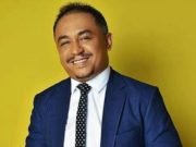Controversial OAP Daddy Freeze Apologizes To Bishop David Oyedepo Daddy Freeze Apologizes