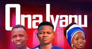 #SelahFresh: Daniel Elubaji | Ona Iyanu | Feat. Moses Olaboye + Kemi Ogunrinde Daniel Elubaji | Ona Iyanu | Feat. Moses Olaboye + Kemi Ogunrinde