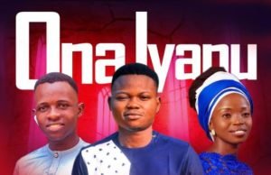 #SelahFresh: Daniel Elubaji | Ona Iyanu | Feat. Moses Olaboye + Kemi Ogunrinde Daniel Elubaji | Ona Iyanu | Feat. Moses Olaboye + Kemi Ogunrinde