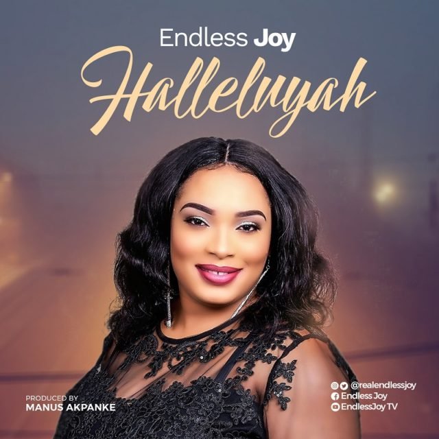 Endless Joy | Halleluyah