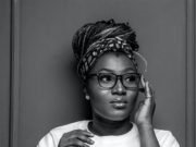 Rox Nation Artiste IBK Escapes Death In A Ghastly Car Accident Gospel Artiste IBK Narrowly Escapes Death In A Ghastly Car Accident