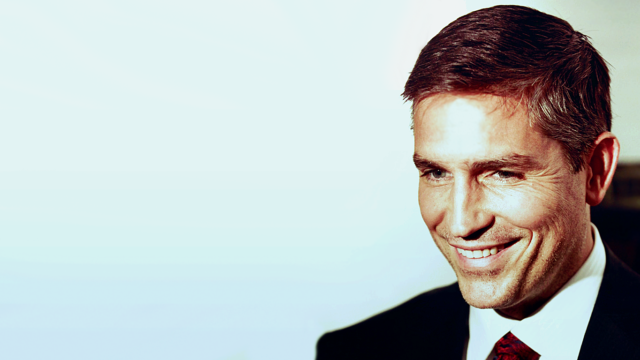 Passion Of Christ Star Jim Caviezel Warns Of Imminent Canceling Of Christianity