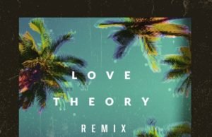 #SelahMusic: Kirk Franklin | Love Theory (Remix) | Feat. Wyclef Jean Kirk Franklin | Love Theory (Remix) | Feat. Wyclef Jean