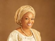 Remi Tinubu Shares How Traumatic Experience & Exile During Abacha’s Regime Led Her To Christ senator remi tinubu led her to christ