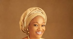 Remi Tinubu Shares How Traumatic Experience & Exile During Abacha’s Regime Led Her To Christ senator remi tinubu led her to christ