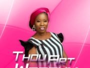 #SelahMusicVid: Yetunde Are Zion | Thou Art Worthy Yetunde Are Zion | Thou Art Worthy