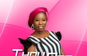 #SelahMusicVid: Yetunde Are Zion | Thou Art Worthy Yetunde Are Zion | Thou Art Worthy