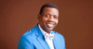 Did Pastor Adeboye Buy A New Helicopter For Evangelism? Pastor Adeboye buys helicopter