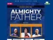 #SelahFresh: Halleluyah Gospel Vibes | Almighty God Halleluyah Gospel Vibes | Almighty God