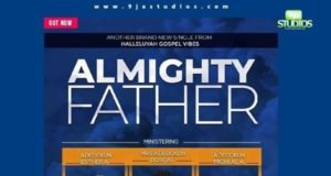 #SelahFresh: Halleluyah Gospel Vibes | Almighty God Halleluyah Gospel Vibes | Almighty God