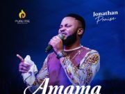 #SelahFreshVid: Jonathan Praise | Amama Amasi Amasi Jonathan Praise | Amama Amasi Amasi