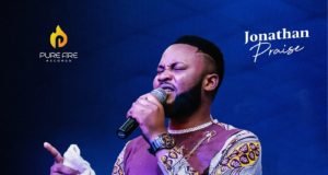 #SelahFreshVid: Jonathan Praise | Amama Amasi Amasi Jonathan Praise | Amama Amasi Amasi