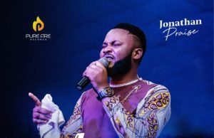 #SelahFreshVid: Jonathan Praise | Amama Amasi Amasi Jonathan Praise | Amama Amasi Amasi