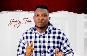 Gospel Music Singer Joecy Tee Releases “Capable” EP | @JoecyTee Capable EP by Joecy Tee