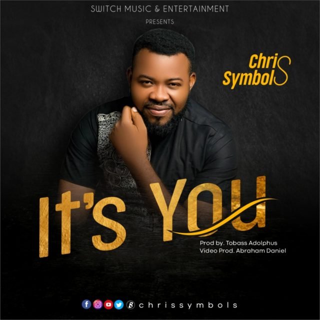 Chris Symbols | It's You