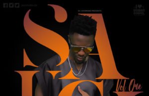 Ghana’s Urban Gospel DJ JaySmoke Drops “Saucy Vol. 1” Mix | @JaySmoke DJ Smoke Saucy Vol. 1, holy jam session 2019