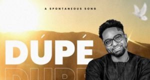 #SelahFresh: Timo | Dupe