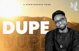 #SelahFresh: Timo | Dupe