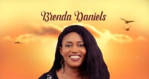 #SelahFresh: Brenda Daniels | Elohim Brenda Daniels | Elohim