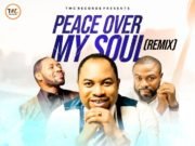 #SekahMusicVid: Abel Success | Peace Over My Soul (Remix) | Feat. Chris Morgan + Teddy King | @Abelsuccess