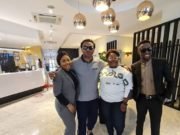 EeZee Conceptz Artistes Mercy Chinwo, Judikay & GUC Win Big At Maranatha Awards maranatha awards