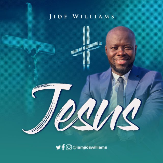 Jide Williams | Sing Praises + Jesus