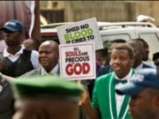 Bishop TD Jakes, Pastor Adeboye, Pastor Sam Adeyemi & More Lend Voice To EndSARS Protest end police brutality, pastor sam adeyemi,