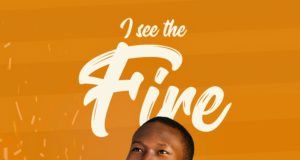 #SelahFresh: Oyerinde Taiwo | I See The Fire Oyerinde Taiwo