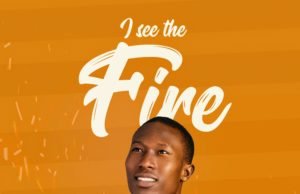 #SelahFresh: Oyerinde Taiwo | I See The Fire Oyerinde Taiwo
