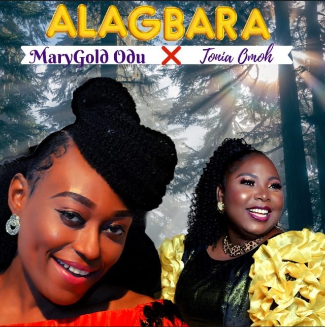 Fresh New Music By Marygold Odu ALAGBARA | Mp3
