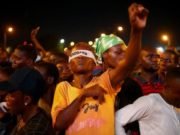 Sam Adeyemi, Adeboye & Other Nigerian Pastors Condemn Lekki Toll Gate Massacre Pastor Adeyemi, Adeboye & Other Nigerian Pastors Condemn Lekki Massacre, pastor tunde bakare