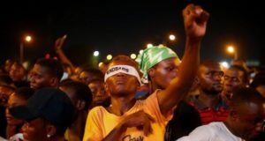 Sam Adeyemi, Adeboye & Other Nigerian Pastors Condemn Lekki Toll Gate Massacre Pastor Adeyemi, Adeboye & Other Nigerian Pastors Condemn Lekki Massacre, pastor tunde bakare