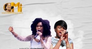 #SelahFresh: Minista Chinonso | I Love To Give You Praise | Feat. Sharon Andrew Minista Chinonso | I Love To Give You Praise