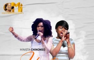 #SelahFresh: Minista Chinonso | I Love To Give You Praise | Feat. Sharon Andrew Minista Chinonso | I Love To Give You Praise