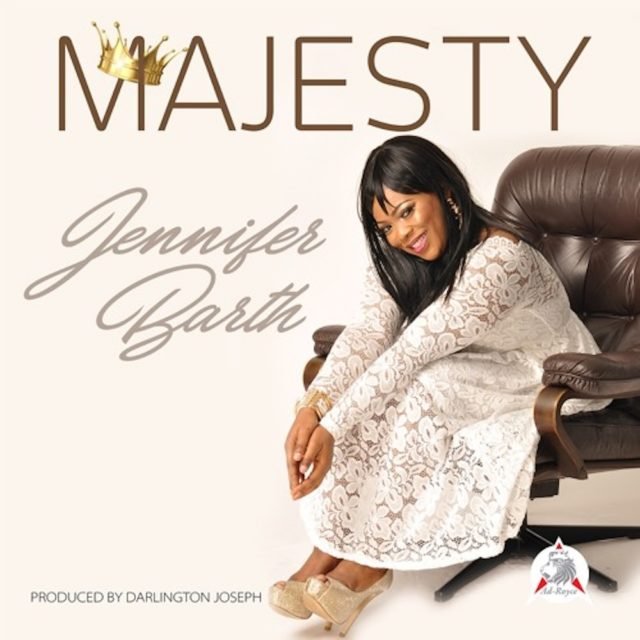 Jennifer Barth | Majesty