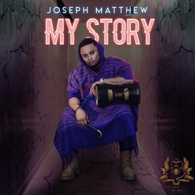 New Music Video By Joseph Matthew MY STORY | Mp4 Video