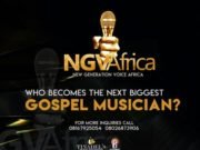 Win $30,000 & A Car In New Generation Voice Africa Gospel Reality TV Show! New Generation Voice Africa: Win $30,000 In Gospel Reality TV Show, NGVAFRICA