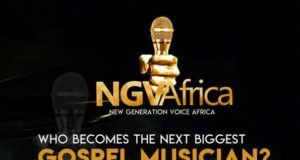 Win $30,000 & A Car In New Generation Voice Africa Gospel Reality TV Show! New Generation Voice Africa: Win $30,000 In Gospel Reality TV Show, NGVAFRICA