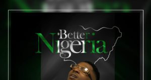 #SelahMusic: Chris Heaven | Better Nigeria