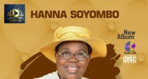 #SelahFresh: Hanna Soyombo | Ona Iye New Music By Gospel Artiste Hanna Soyombo ONA IYE | Mp3