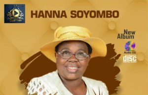 #SelahFresh: Hanna Soyombo | Ona Iye New Music By Gospel Artiste Hanna Soyombo ONA IYE | Mp3