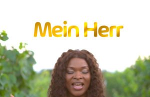 #SelahMusic: Onyeka | Mein Herr (My Lord) New Music By Onyeka MEIN HERR | Mp3 Free Download
