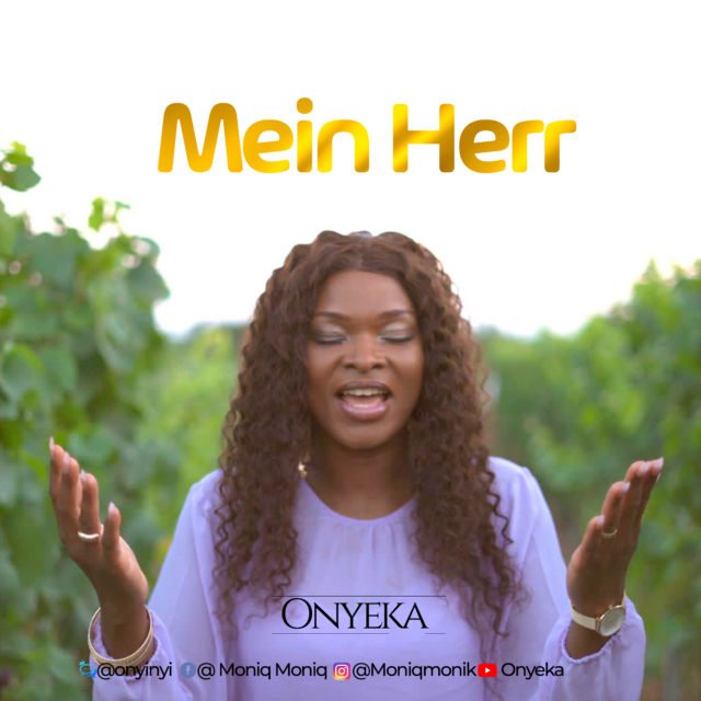 New Music By Onyeka MEIN HERR | Mp3 Free Download