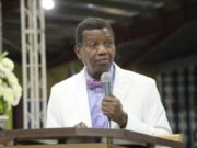 Pastor Adeboye Calls For Total Restructuring Of Nation Amidst Nationwide Outcry Inter-Faith Group Declares 21-Days Prayer For President Buhari & Nigeria, Pastor Adeboye Calls For Total Restructuring Of The Nation