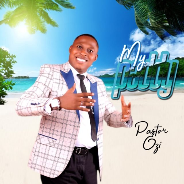 Pastor Ozi | My Paddy [@OziPst